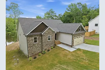 62 Ponchartrain Street, Fuquay Varina, NC 27526 - Photo 4