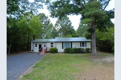 303 Archie Road, West End, NC 27376 - Photo 2