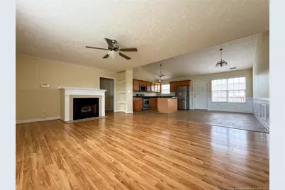 316 Ivywood Lane, Raeford, NC 28376 - Photo 2