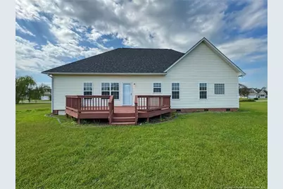 316 Ivywood Lane, Raeford, NC 28376 - Photo 24
