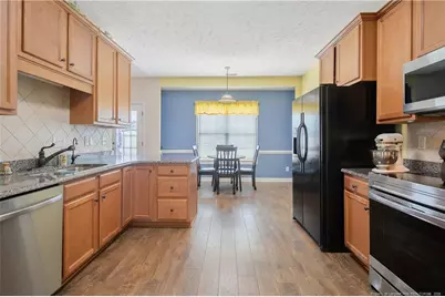 1916 Pineville Drive, Hope Mills, NC 28348 - Photo 26