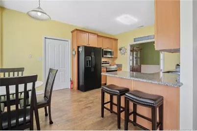 1916 Pineville Drive, Hope Mills, NC 28348 - Photo 22