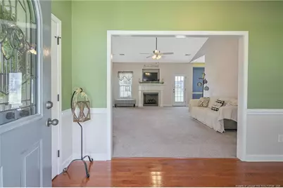 1916 Pineville Drive, Hope Mills, NC 28348 - Photo 6