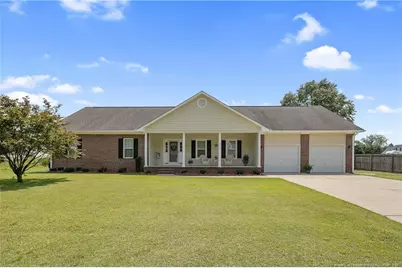 1916 Pineville Drive, Hope Mills, NC 28348 - Photo 2