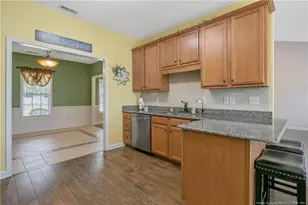 1916 Pineville Dr, Hope Mills, NC 28348 - Photo 24