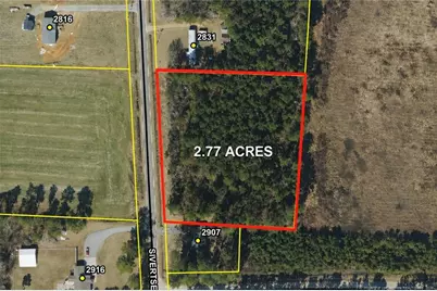 Siversten Road, Autryville, NC 28318 - Photo 1