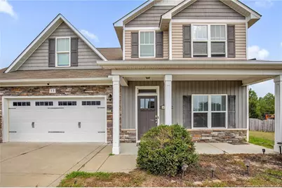 33 Blue Chip Court, Broadway, NC 27505 - Photo 4