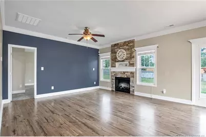 33 Blue Chip Court, Broadway, NC 27505 - Photo 8