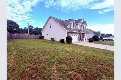 33 Blue Chip Court, Broadway, NC 27505 - Photo 2