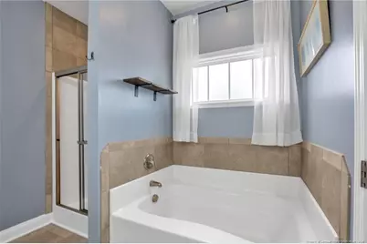 33 Blue Chip Court, Broadway, NC 27505 - Photo 20