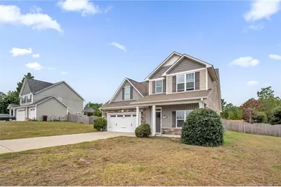33 Blue Chip Court, Broadway, NC 27505 - Photo 2
