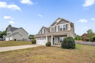 33 Blue Chip Ct, Broadway, NC 27505 - Photo 2