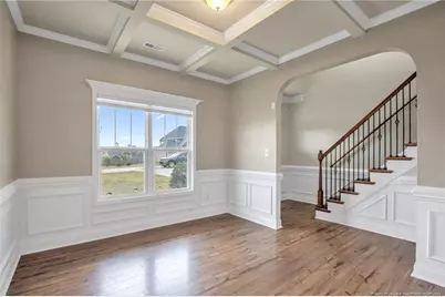 33 Blue Chip Court, Broadway, NC 27505 - Photo 6