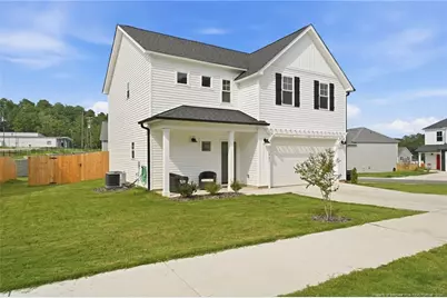 621 Chambers Drive, Southern Pines, NC 28387 - Photo 2