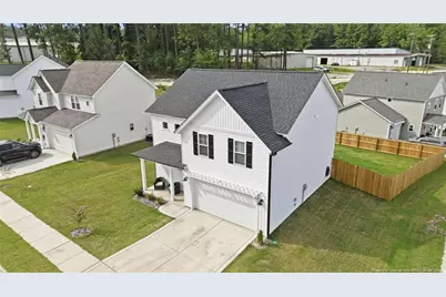 621 Chambers Drive, Southern Pines, NC 28387 - Photo 4