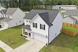 621 Chambers Dr, Southern Pines, NC 28387 - Photo 4