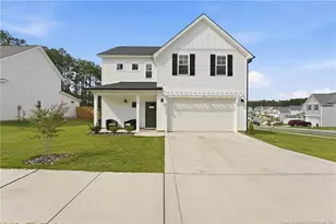 621 Chambers Dr, Southern Pines, NC 28387 - Photo 1