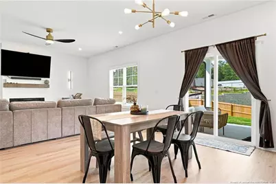 621 Chambers Drive, Southern Pines, NC 28387 - Photo 22