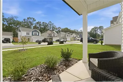 621 Chambers Drive, Southern Pines, NC 28387 - Photo 8