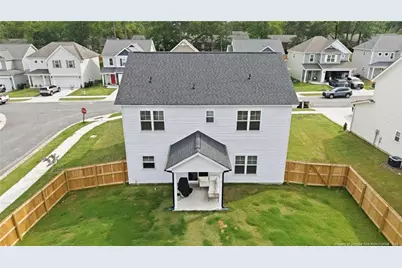 621 Chambers Drive, Southern Pines, NC 28387 - Photo 44