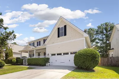 4017 Windy Fields Drive, Fayetteville, NC 28306 - Photo 2