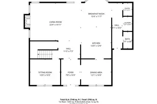 4017 Windy Fields Dr, Fayetteville, NC 28306 - Photo 48