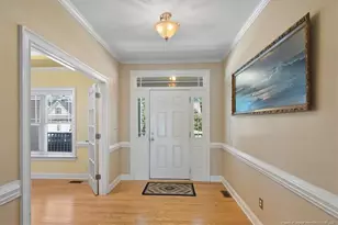 4017 Windy Fields Dr, Fayetteville, NC 28306 - Photo 8