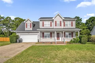 3028 Piney Mountain Dr, Hope Mills, NC 28348 - Photo 1