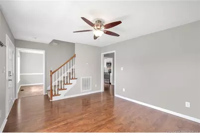 3028 Piney Mountain Drive, Hope Mills, NC 28348 - Photo 8