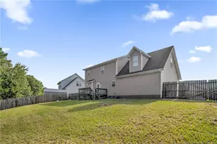 3028 Piney Mountain Dr, Hope Mills, NC 28348 - Photo 34