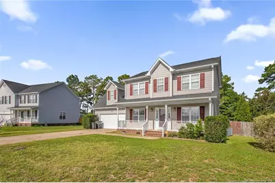 3028 Piney Mountain Drive, Hope Mills, NC 28348 - Photo 2