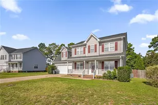 3028 Piney Mountain Dr, Hope Mills, NC 28348 - Photo 2