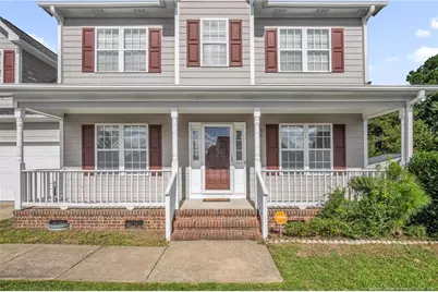 3028 Piney Mountain Drive, Hope Mills, NC 28348 - Photo 4