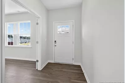 1013 Misty Creek Drive, Aberdeen, NC 28315 - Photo 2