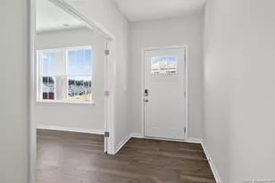 1013 Misty Creek Dr, Aberdeen, NC 28315 - Photo 2