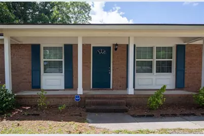 4727 Friar Avenue, Fayetteville, NC 28304 - Photo 1