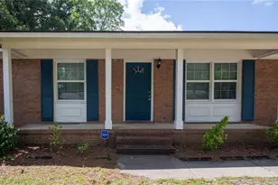 4727 Friar Ave, Fayetteville, NC 28304 - Photo 1