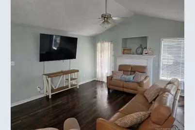 4242 Pete Warner Court, Hope Mills, NC 28348 - Photo 4