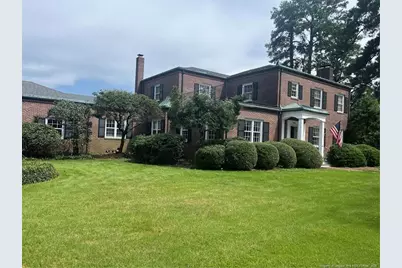1708 N Elm Street, Lumberton, NC 28358 - Photo 2