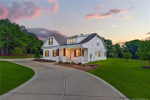 61 Griffin Rd, Lillington, NC 27546 - Photo 2