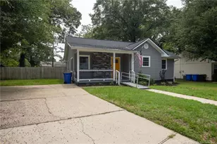 216 Circle Ct, Fayetteville, NC 28301 - Photo 2