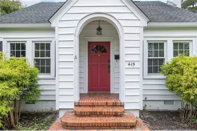 415 Cape Fear Avenue, Fayetteville, NC 28303 - Photo 4