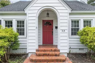 415 Cape Fear Ave, Fayetteville, NC 28303 - Photo 4