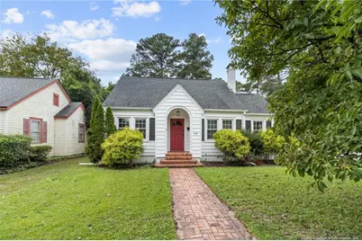 415 Cape Fear Avenue, Fayetteville, NC 28303 - Photo 1