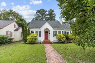 415 Cape Fear Ave, Fayetteville, NC 28303 - Photo 1