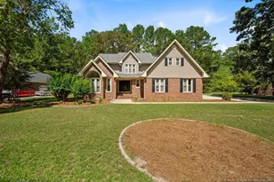 887 3 Wood Dr, Fayetteville, NC 28312 - Photo 1