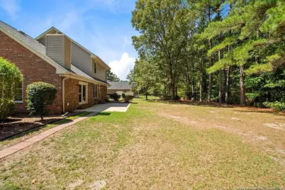 887 Three Wood Drive, Fayetteville, NC 28312 - Photo 32