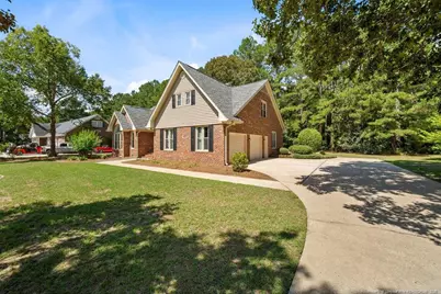 887 Three Wood Drive, Fayetteville, NC 28312 - Photo 2