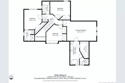 887 Three Wood Drive, Fayetteville, NC 28312 - Photo 36