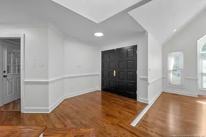887 Three Wood Drive, Fayetteville, NC 28312 - Photo 4